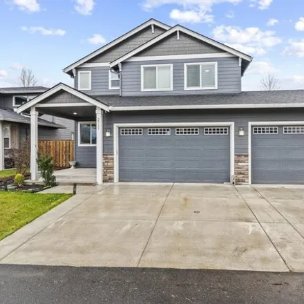 Buy this 4 bed house on 2711 Northwest 16th Place in Battle Ground, WA 98604