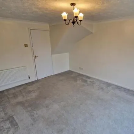 Image 3 - Taverners Road, Leicester, LE4 2HZ, United Kingdom - Townhouse for sale