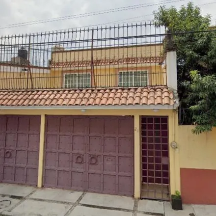 Image 2 - Calle Corola 48, Coyoacán, 04640 Mexico City, Mexico - House for sale