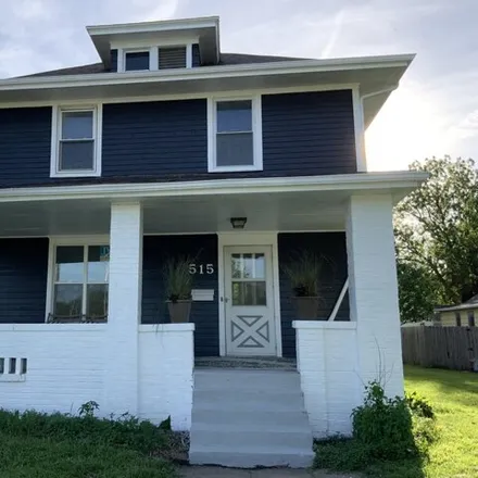 Buy this 3 bed house on 122 West 6th Street in Boone, IA 50036