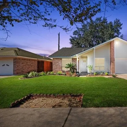 Buy this 3 bed house on 5019 Northrup Dr in Houston, Texas