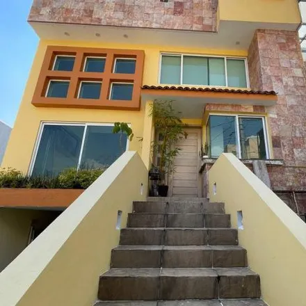 Buy this 3 bed house on unnamed road in 53126 Naucalpan de Juárez, MEX