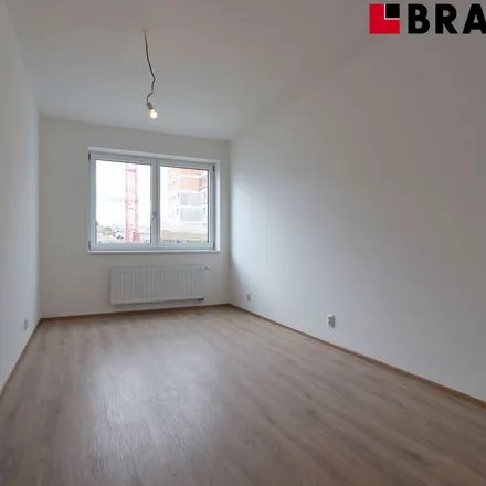 Rent this 2 bed apartment on Kaufland in Sportovní 21, 612 00 Brno