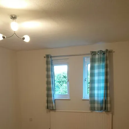 Rent this 1 bed apartment on Canwell in Peterborough, PE4 6BY