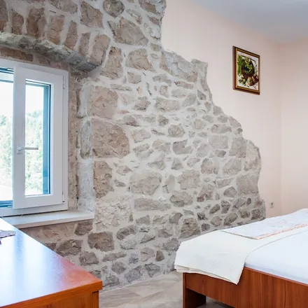 Image 1 - Kremena, Dubrovnik-Neretva County, Croatia - House for rent