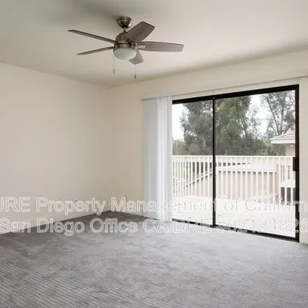 Rent this 3 bed apartment on Eastview Community Center in Fairlie Road, San Diego