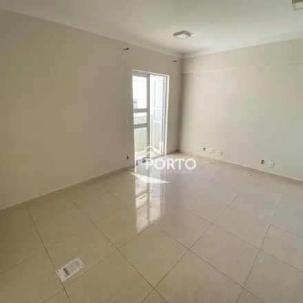 Rent this 2 bed apartment on Rua Guerino Oriani in Nova América, Piracicaba - SP