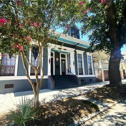 Rent this 1 bed condo on 930 Elysian Fields Avenue in Faubourg Marigny, New Orleans