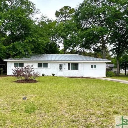 Buy this 3 bed house on 607 Palmetto Street in Evergreen, Hinesville