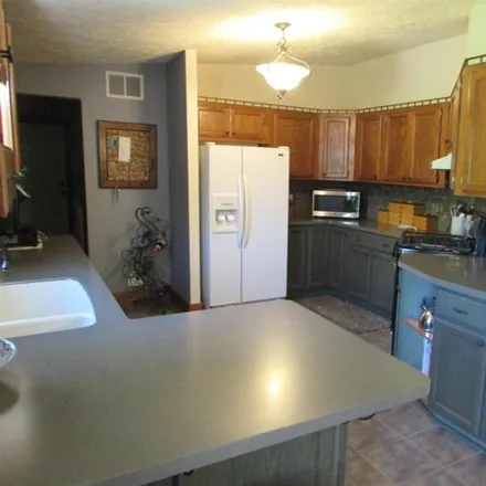 Image 7 - 6020 East 500 North, Kosciusko County, IN 46538, USA - House for sale