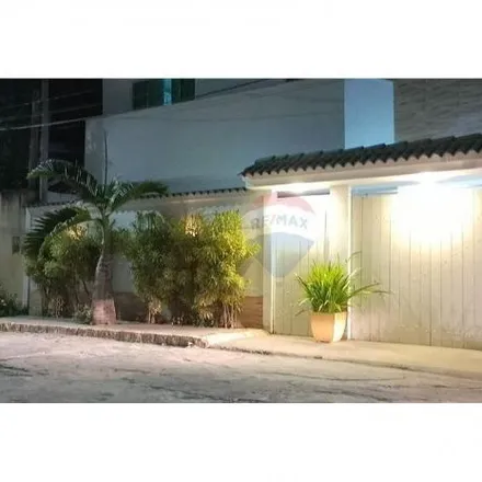 Rent this 4 bed house on Estrada do Sacarrão 908 in Vargem Grande, Rio de Janeiro - RJ