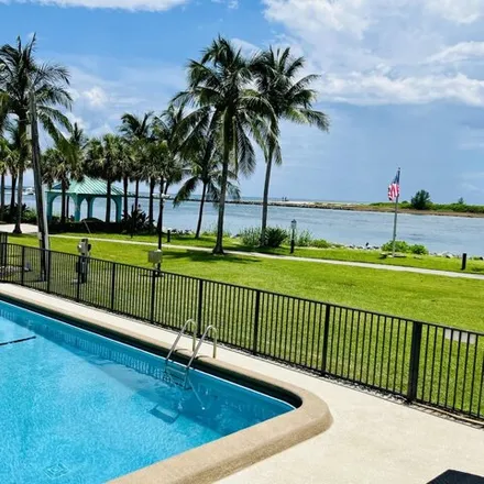 Rent this 2 bed condo on 308 Inlet Way in Palm Beach Shores, Palm Beach County