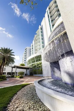 Buy this 1 bed condo on Thunder Boat Row in Northeast 188th Street, Aventura