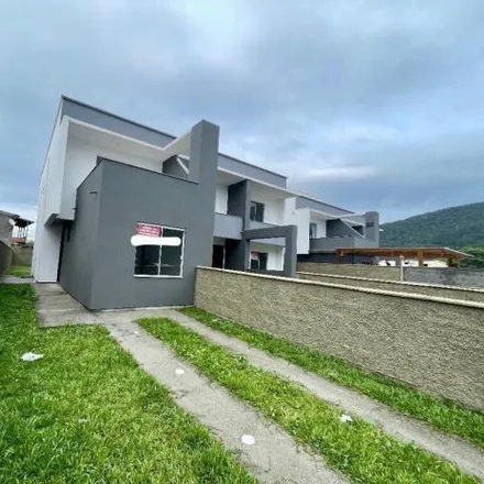 Buy this 3 bed house on Rua Manoel Machado Aguiar in São João do Rio Vermelho, Florianópolis - SC