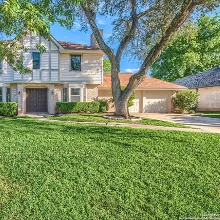 Buy this 4 bed house on MacArthur High School in 2923 MacArthur View, San Antonio