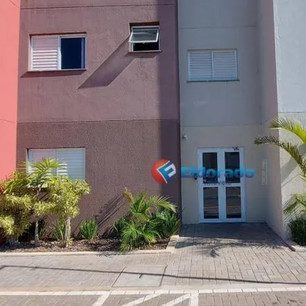 Buy this 2 bed apartment on Rua Capitão Jorge Pinto Poços in Loteamento Parque Virgilio Viel, Sumaré - SP