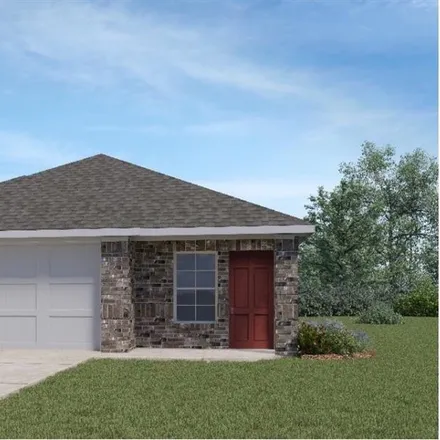 Buy this 3 bed house on Herd Rider Lane in Corpus Christi, TX 78414