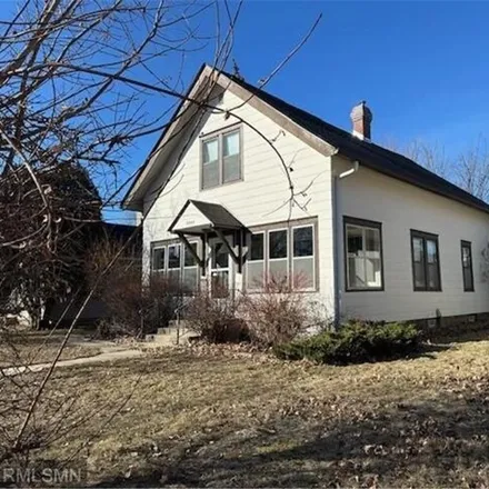 Image 3 - 3943 North Queen Avenue, Minneapolis, MN 55412, USA - House for sale