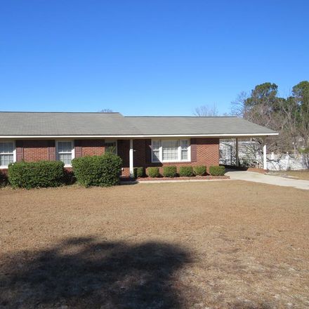 Rent this 3 bed house on 12 Appaloosa Way in Warrenville, SC