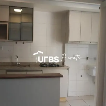 Buy this 1 bed apartment on Rua 13 in Jardim Goiás, Goiânia - GO