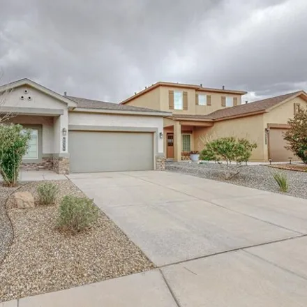 Image 3 - Gannett Drive Northeast, Rio Rancho, NM, USA - House for sale