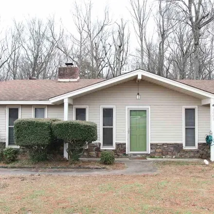 Image 2 - 3005 T P White Drive, Toneyville, Jacksonville, AR 72076, USA - House for sale