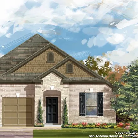 Buy this 3 bed house on 11201 Butterfly Bush in Bexar County, TX 78245