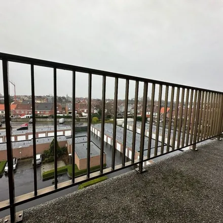 Image 3 - Noordlaan 52, 8800 Roeselare, Belgium - Apartment for rent