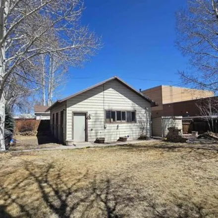 Image 4 - Bill Metz Elementary, 1st Avenue, Monte Vista, CO 81144, USA - House for sale