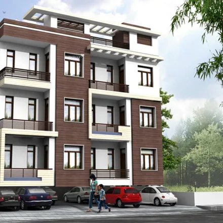 Buy this 1 bed apartment on unnamed road in Jaipur District, Jaipur - 302001