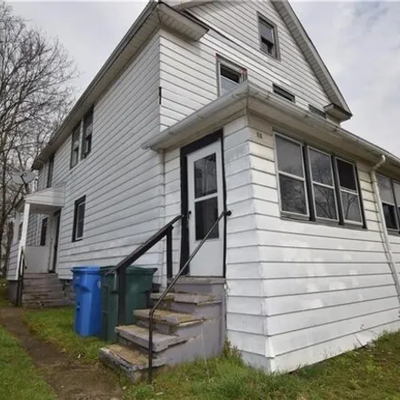 Image 2 - 86 Forester Street, City of Rochester, NY 14609, USA - House for sale