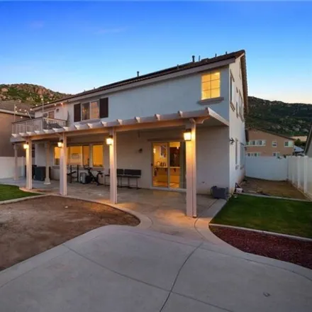 Image 9 - 27360 Hammett Ct, Moreno Valley, California, 92555 - House for sale