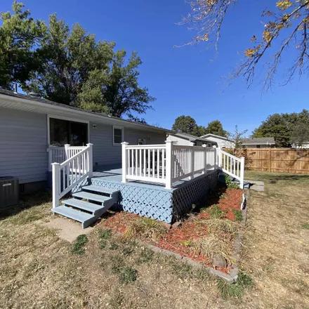 Image 3 - 1334 North 8th Street, David City, NE 68632, USA - House for sale