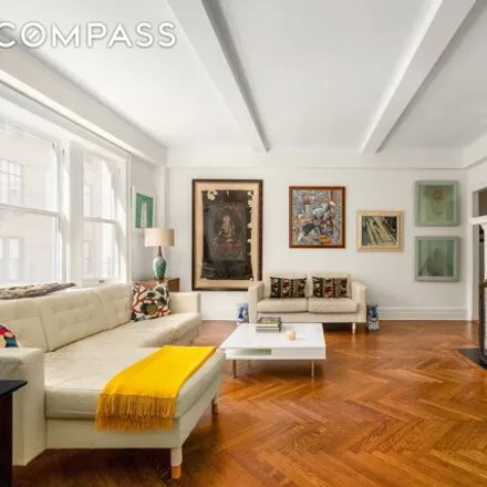 Buy this studio apartment on 106 East 85th Street in New York, NY 10028