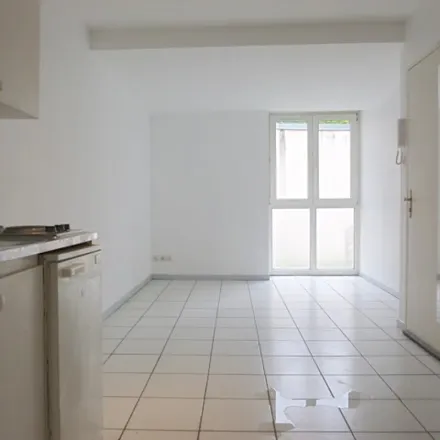 Rent this 1 bed apartment on 28 Boulevard de Riolles in 54700 Pont-à-Mousson, France