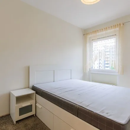 Rent this 2 bed apartment on Žygio g. in 08227 Vilnius, Lithuania
