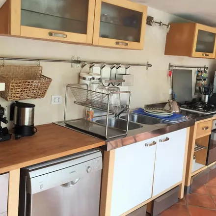 Rent this 4 bed house on Badalucco in Imperia, Italy