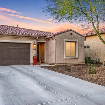 Buy this 2 bed house on 16936 West Berkeley Court in Goodyear, AZ 85395