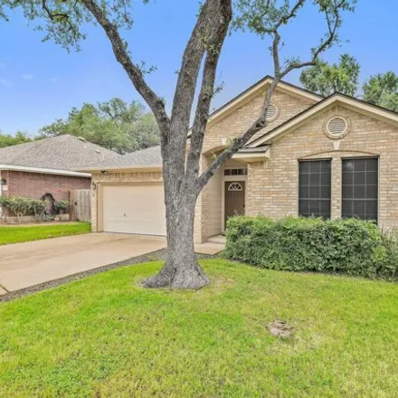 Buy this 3 bed house on 8809 Mosquero Circle in Austin, TX 78715