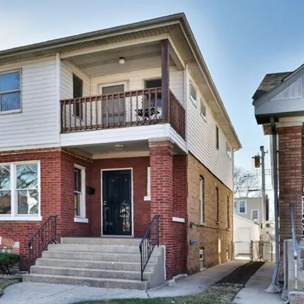 Image 1 - 6057 West Berenice Avenue, Chicago, IL 60634, USA - House for sale