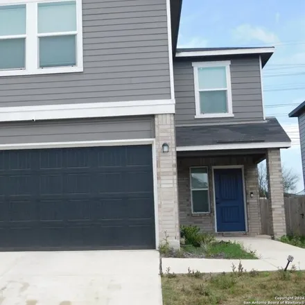 Rent this 3 bed house on unnamed road in Bexar County, TX 78244