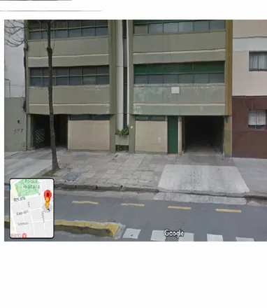 Image 1 - Guayaquil 156, Caballito, C1424 BLH Buenos Aires, Argentina - Loft for sale