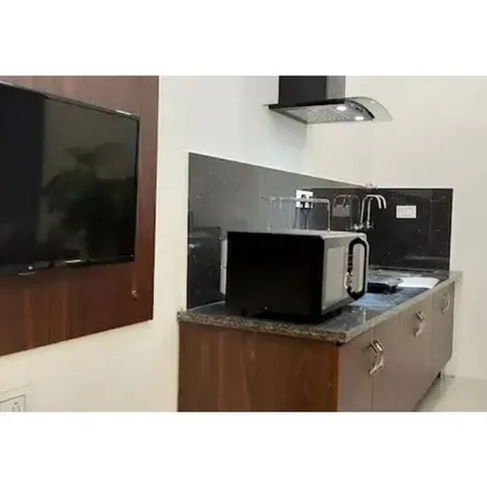 Rent this 1 bed condo on Amritsar in Amritsar I Tahsil, India