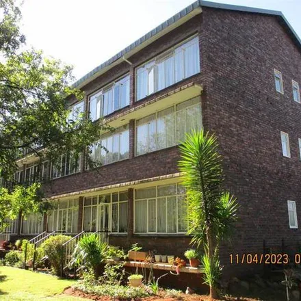 Image 5 - Jan Booysen Street, Annlin-Wes, Pretoria, 0182, South Africa - Apartment for rent