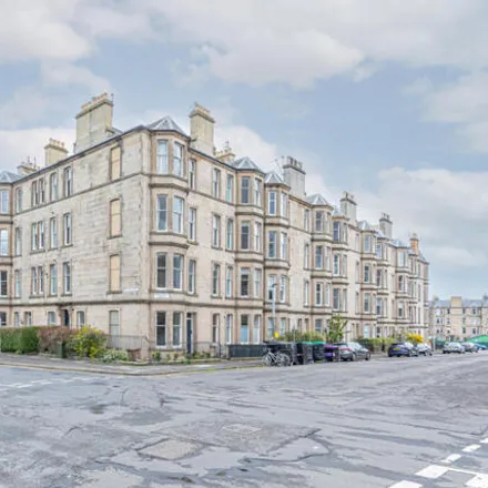 Buy this 1 bed apartment on 26 Learmonth Grove in City of Edinburgh, EH4 1BU