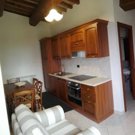 Image 7 - 06031 Bevagna PG, Italy - Apartment for rent