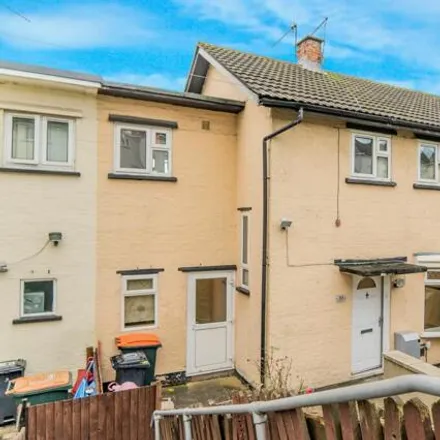 Buy this 3 bed townhouse on 30 Walford Davies Drive in Newport, NP19 9SG