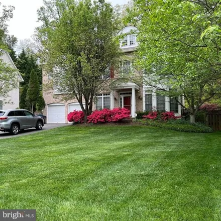 Rent this 5 bed house on 3419 Putnam Street in West Falls Church, Fairfax County