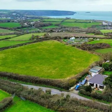 Buy this 3 bed house on Walton West Farm in unnamed road, Broad Haven