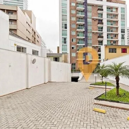 Rent this 2 bed apartment on Rua Buenos Aires 97 in Batel, Curitiba - PR
